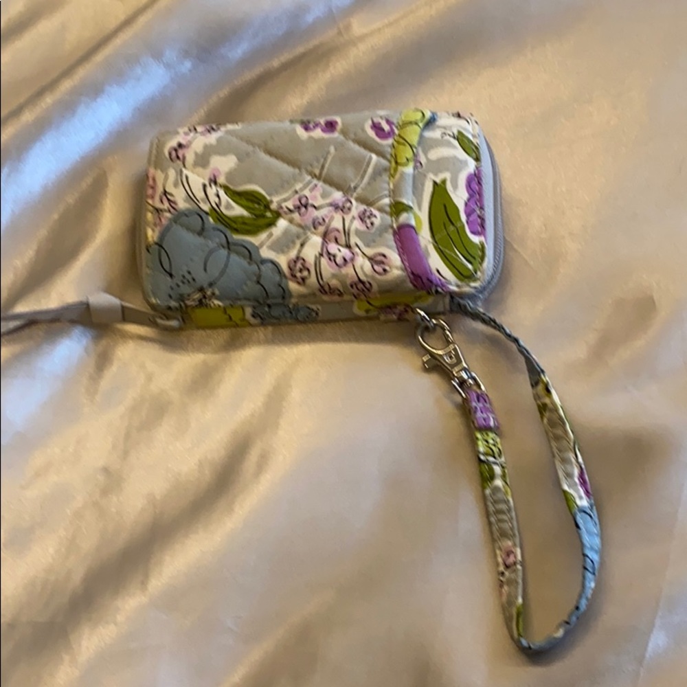 Vera Bradley Wallet